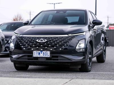 2023 Chery OMODA 5 EX Wagon T19C MY23 for sale in Melbourne - North West